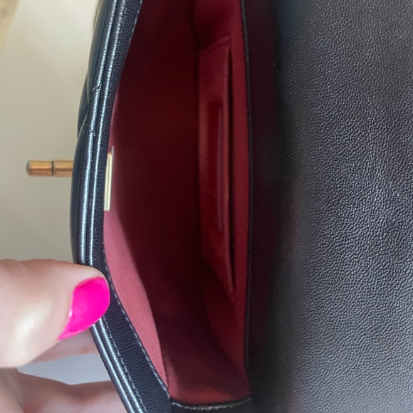 2021 Chanel Mini Flap Bag - Picture 10 of 14